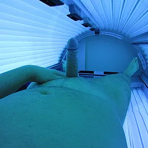 Sonnenbank Galeriebild