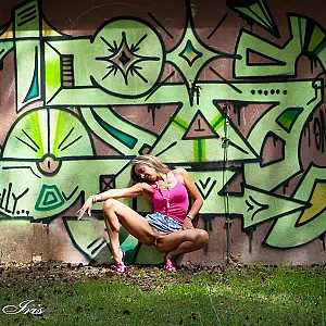 Graffiti gallery image