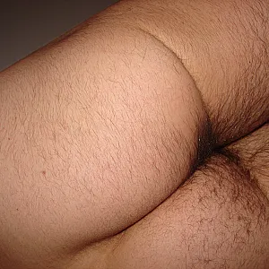 my cock and ass gallery image