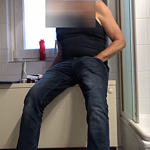 fun in the bathroom gallery image