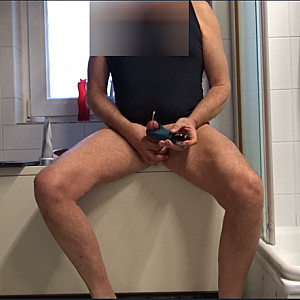 fun in the bathroom gallery image