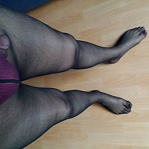 nylons and more gallery image