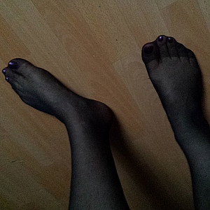 nylons and more gallery image