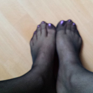 nylons and more gallery image