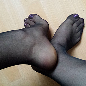 nylons and more gallery image