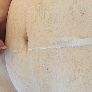 Cumshot gallery image