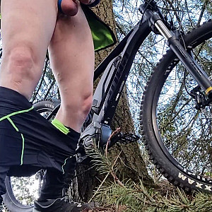 erste Fahrradtour des Jahres :) Galeriebild