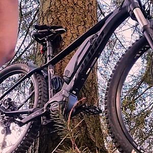 erste Fahrradtour des Jahres :) Galeriebild