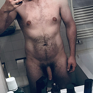 my always horny dick gallery image