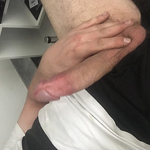 my always horny dick gallery image