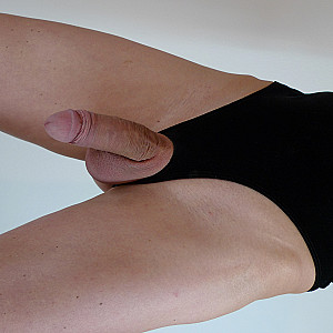 Dressed for Aerobic Galeriebild