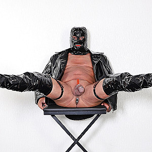 black lacque gallery image
