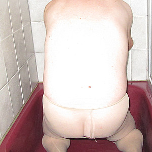 Vorführung in der Dusche Galeriebild