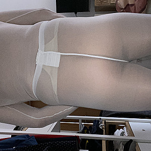 Ich kann nicht ohne Nylons Galeriebild