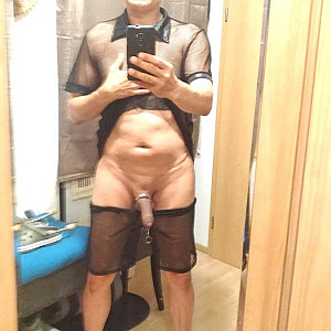 Das erste Bild von Erektor007's Galerie - Bin ein Exhibitionist