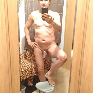 Bin ein Exhibitionist Galeriebild