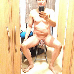 Bin ein Exhibitionist Galeriebild
