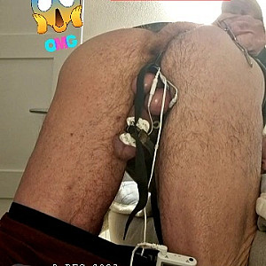 First image of Geile_Eiersau's Gallery - estim