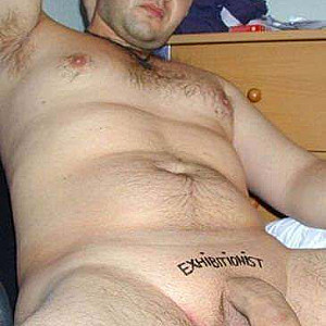 First image of Andreas_Putzke's Gallery - Naked on the net - Andreas Putzke