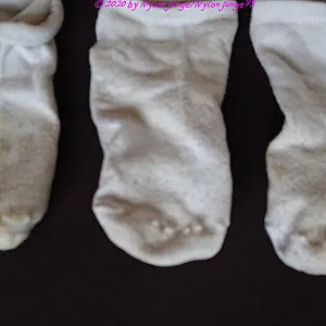fun with dirty cum socks gallery image