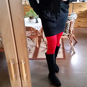 Winter Galeriebild