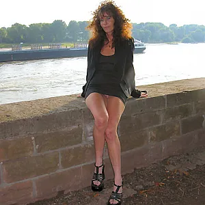 showing off outdoors gallery image