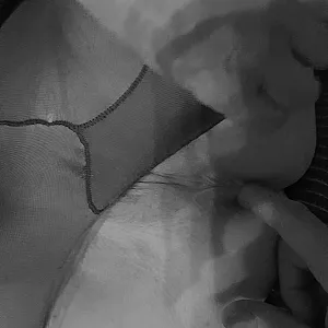 black and white gallery image