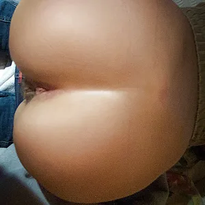 Meine junge Frau und ich Galeriebild