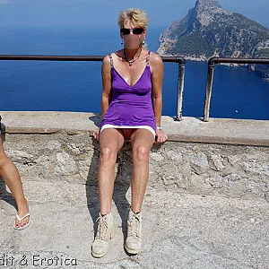 Mit dem Loveplug frivol unterwegs auf Mallorca Galeriebild