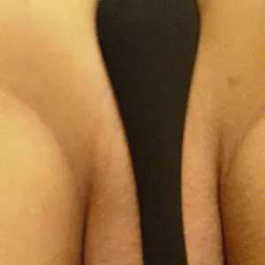 Mein neuer Analplug mit Hodenring Galeriebild