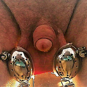 steelballs gallery image