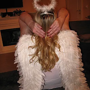 Weihnachtsengel Galeriebild