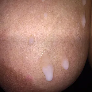 cum on the tits gallery image