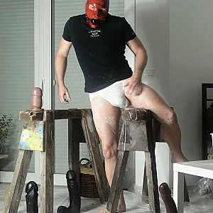 Das erste Bild von jopen's Galerie - Schleimwixxer
