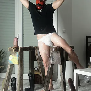 Slimy Dick gallery image