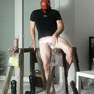 Slimy Dick gallery image