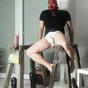 Slimy Dick gallery image