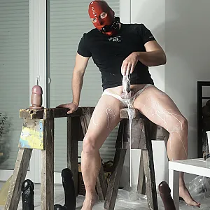 Slimy Dick gallery image