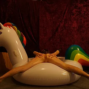 unicorn 3 Galeriebild