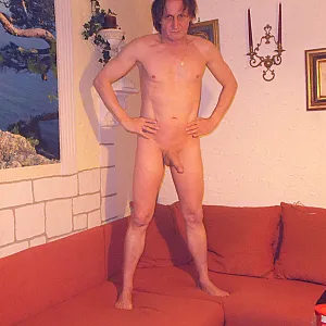 dann möchte ich mich hier mal vorstellen , natürlich mit Bildern Galeriebild