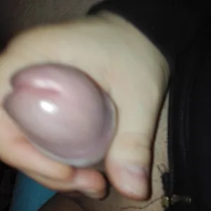 cumshot gallery image