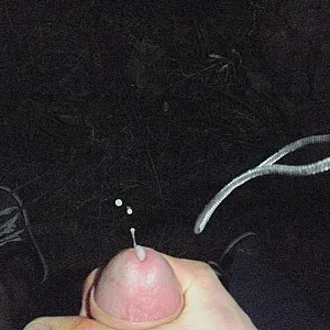 cumshot gallery image