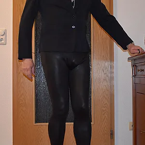 my new leggins gallery image