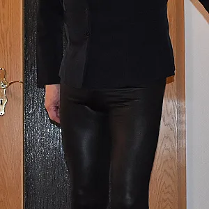 my new leggins gallery image