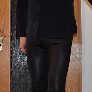 meine neue Leggings Galeriebild