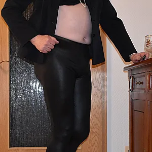 my new leggins gallery image