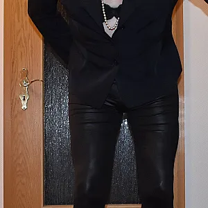 my new leggins gallery image