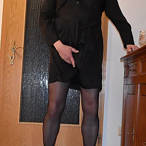 Mein neues Kleid und die neuen Higheels sind von Zalando angekommen Galeriebild