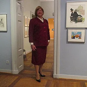 First image of TV_Ramona's Gallery - May 2017