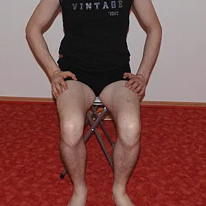 striptease gallery image